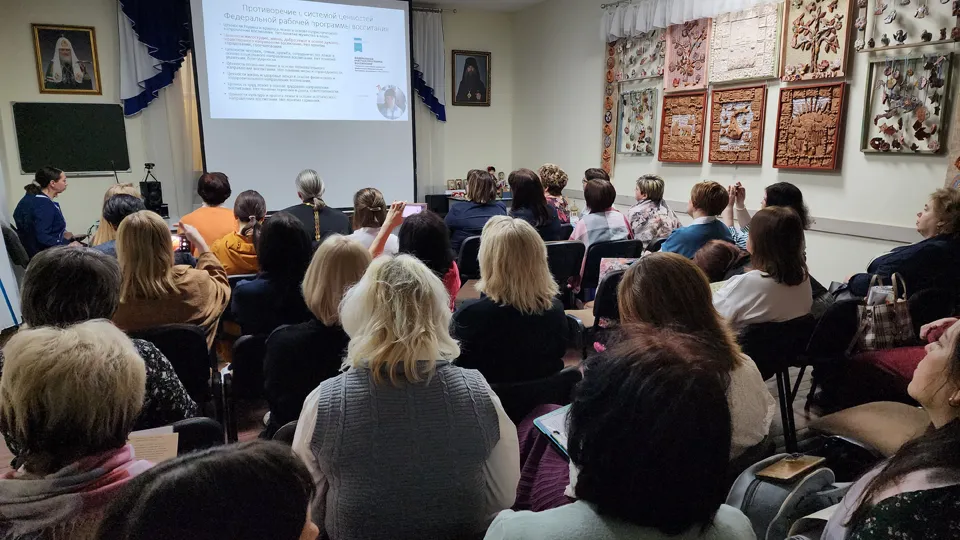 Фото: МедиаБанк Подмосковья/Екатерина Мелкозерова