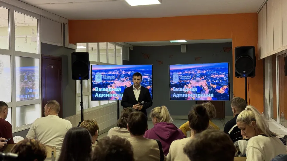 Фото: Полина Абраменко