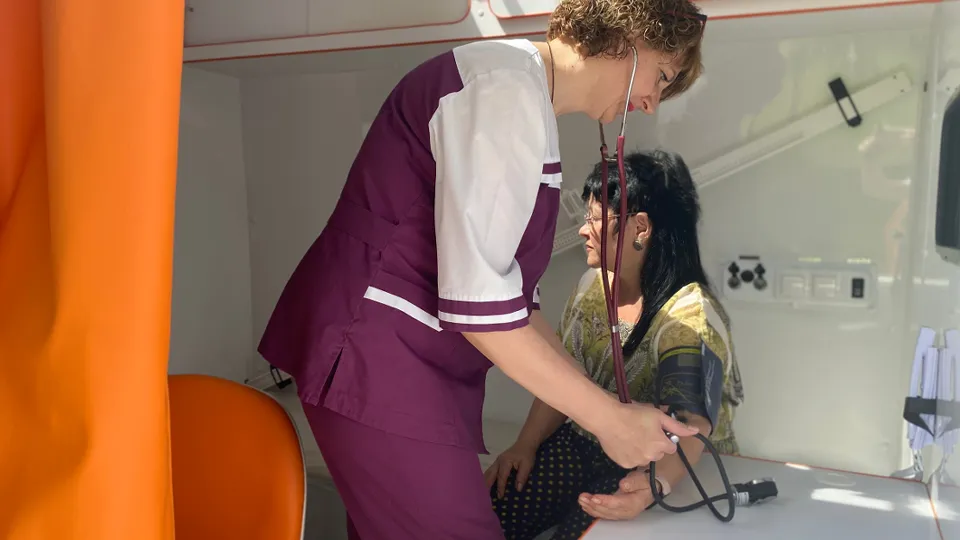 Фото: МедиаБанк Подмосковья/Юлия Лысихина