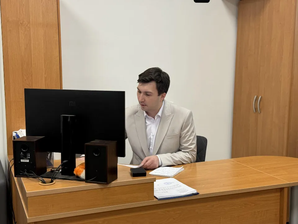 Фото: Полина Абраменко