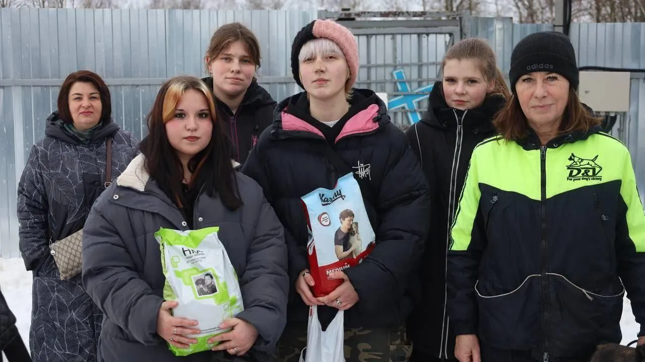 Министерство образования Московской области