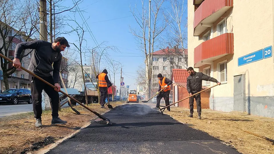 Фото: Валентина Максимова