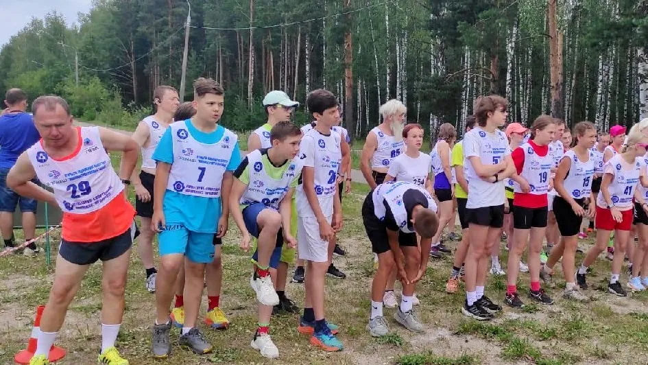 Фото: t.me/elektrostalsport