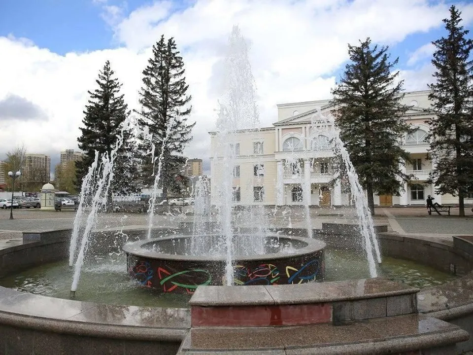 Фото: пресс-служба администрации г.о. Долгопрудный