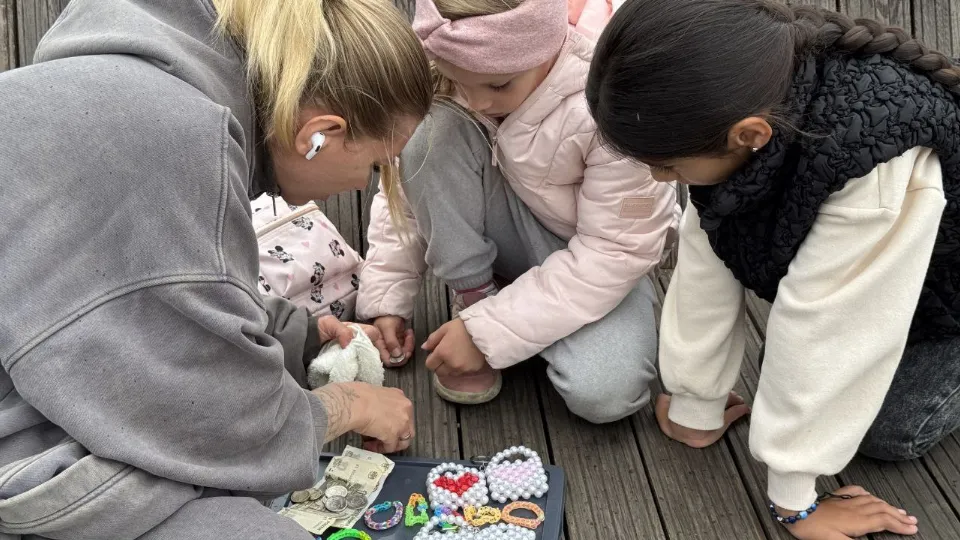 Фото: пресс-служба администрации г.о. Красногорск