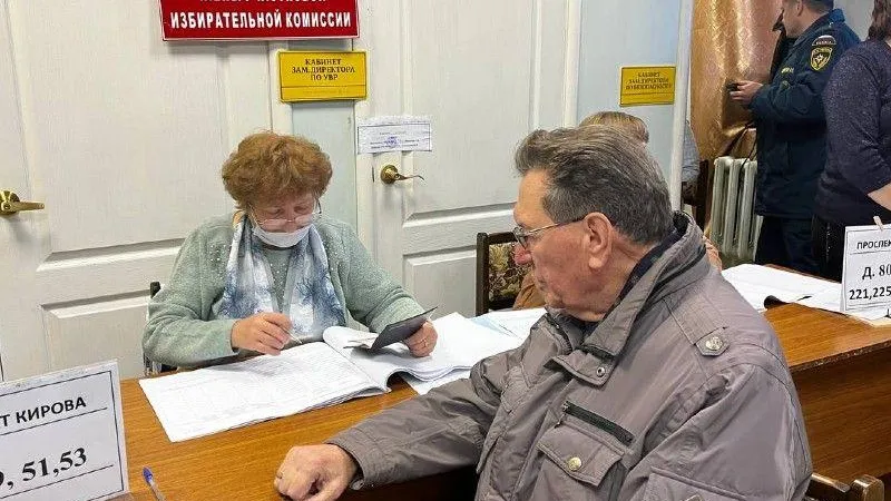 Почетный гражданин Коломны Вячеслав Юрченко: гражданский долг – прежде всего