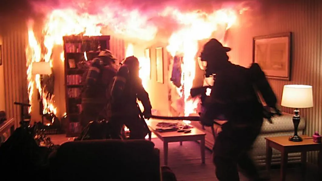 Фото: Пресс-служба ГУ МЧС России по Московской области