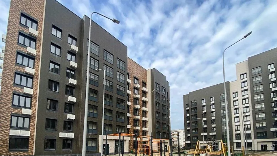 Фото: Министерство жилищной политики Московской области