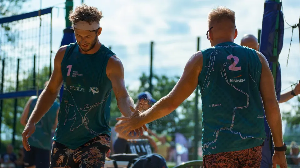 Фото: пресс-служба администрации г.о. Дубна