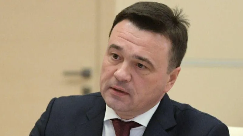 РИА Новости / Алексей Дружинин