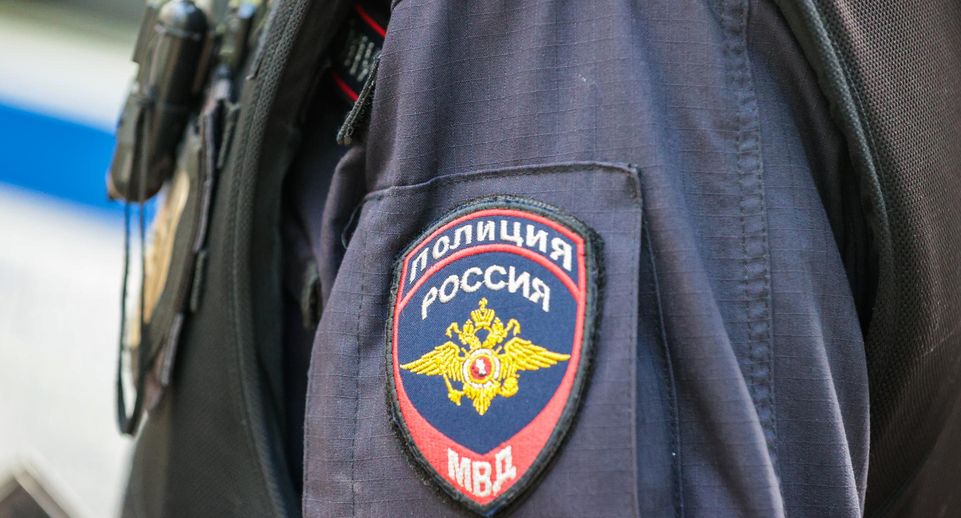 Путин увеличил предельную численность центрального аппарата МВД до 7110 человек