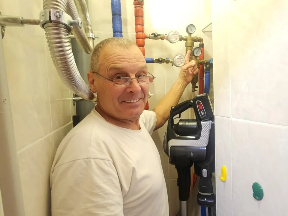 Фото: Хавива Фонина