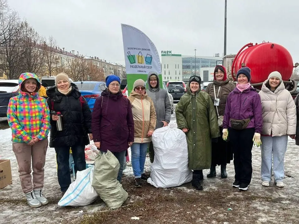 Фото:&nbsp;Министерство по содержанию территорий и государственному жилищному надзору Московской области