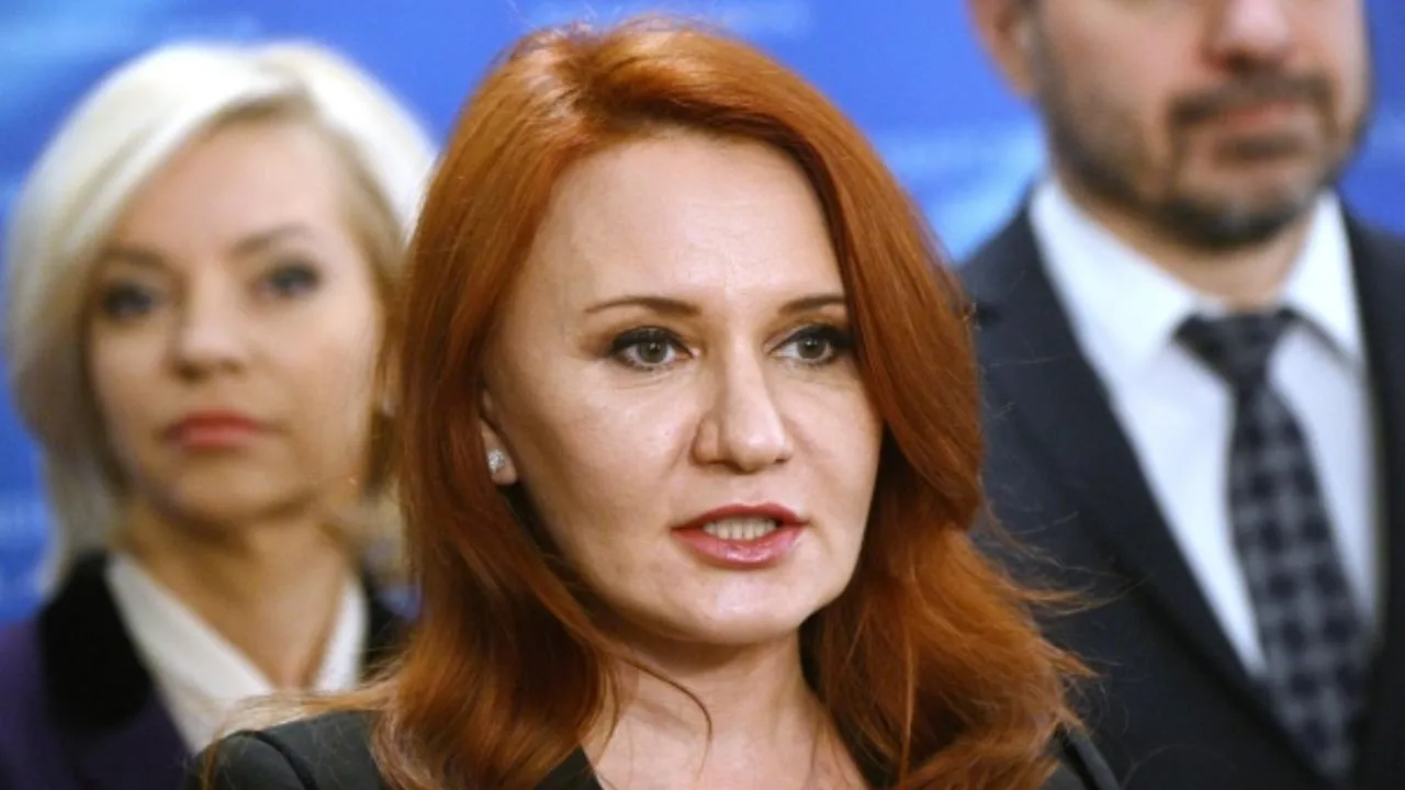 Депутат Светлана Бессараб не считает оправданным введение специального налога для иноагентов