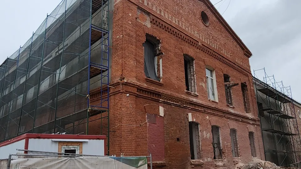 Фото: REGIONS/Александр Степушкин