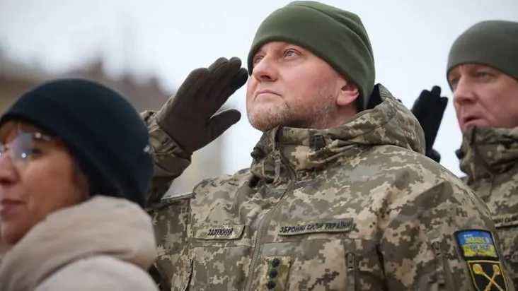 Официальный сайт президента Украины