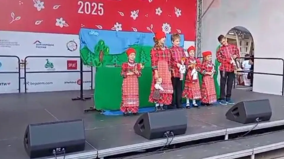 Фото: ЦРТДЮ Краснознаменска