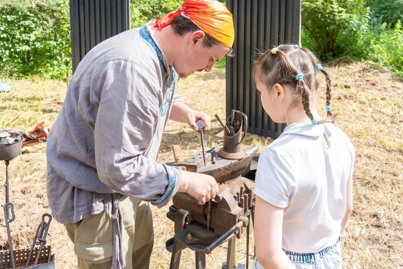 Фото: Константин Семенец
