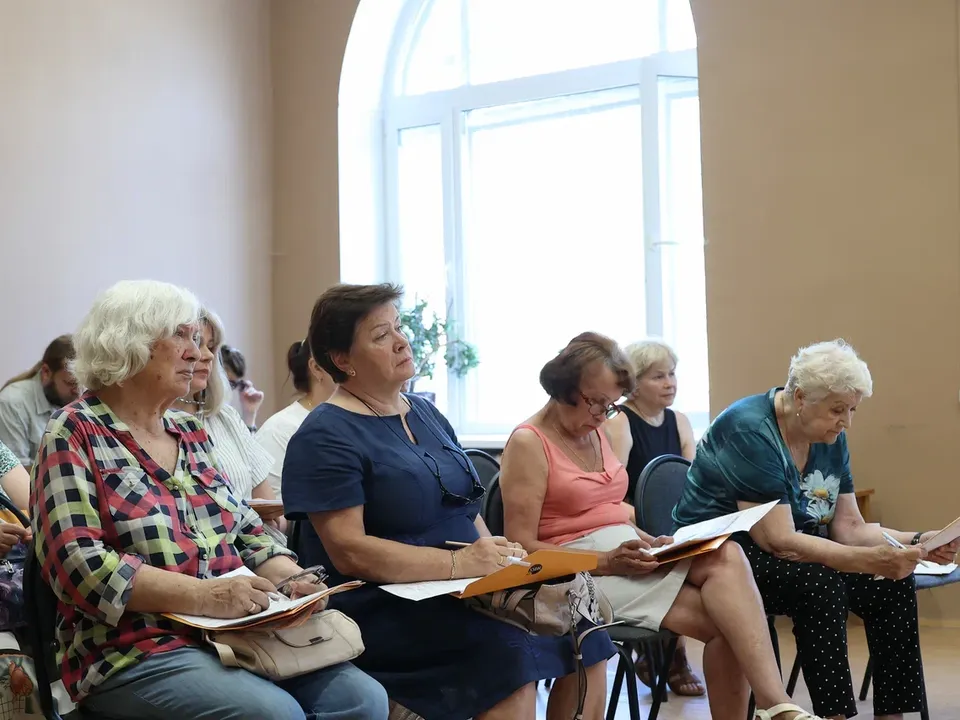 Фото: Марат Алиев