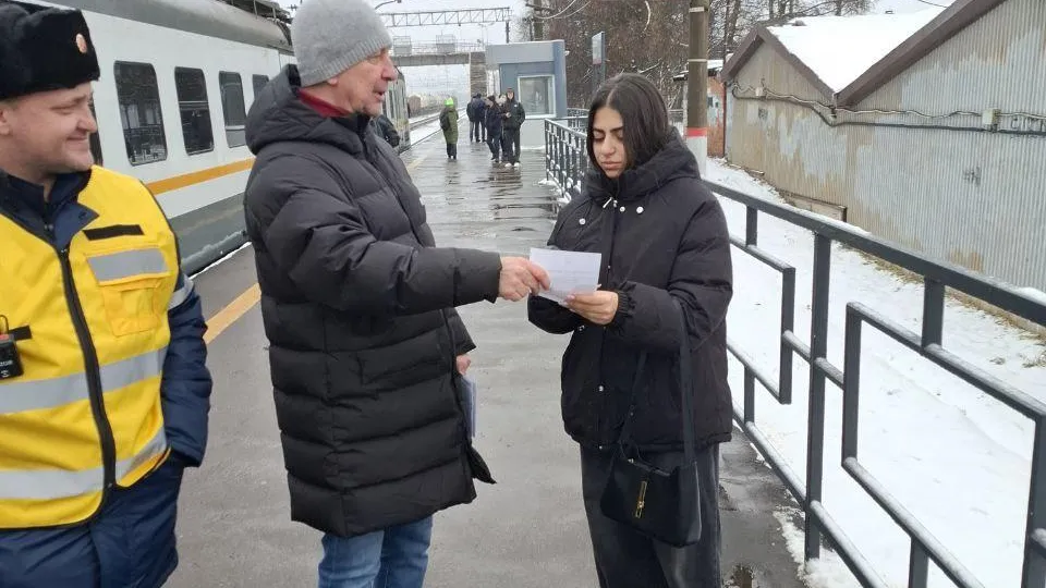 Фото: Администрация м.о. Чехов