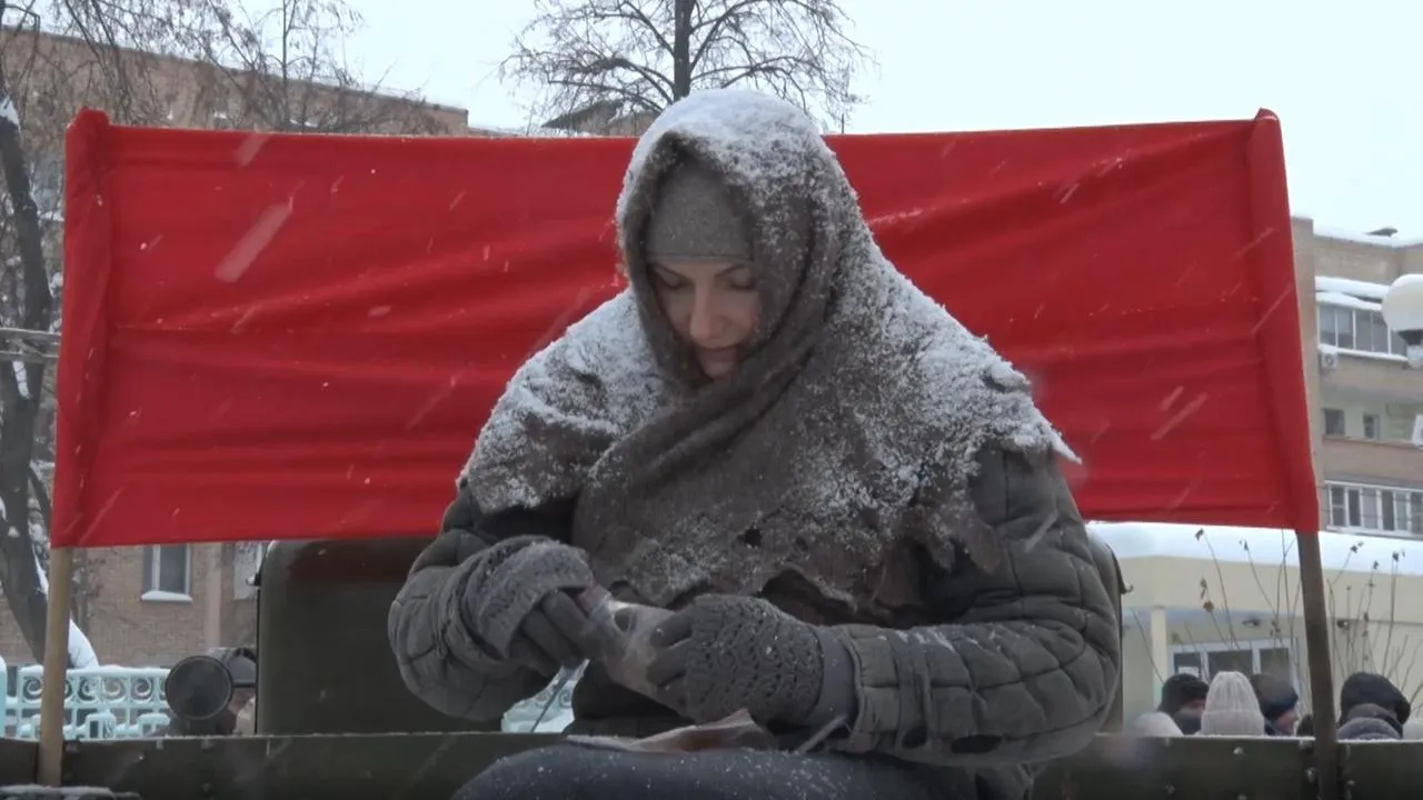 телекомпания «ТВ-Комсет»