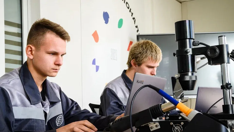 Фото: Дмитрий Сотников