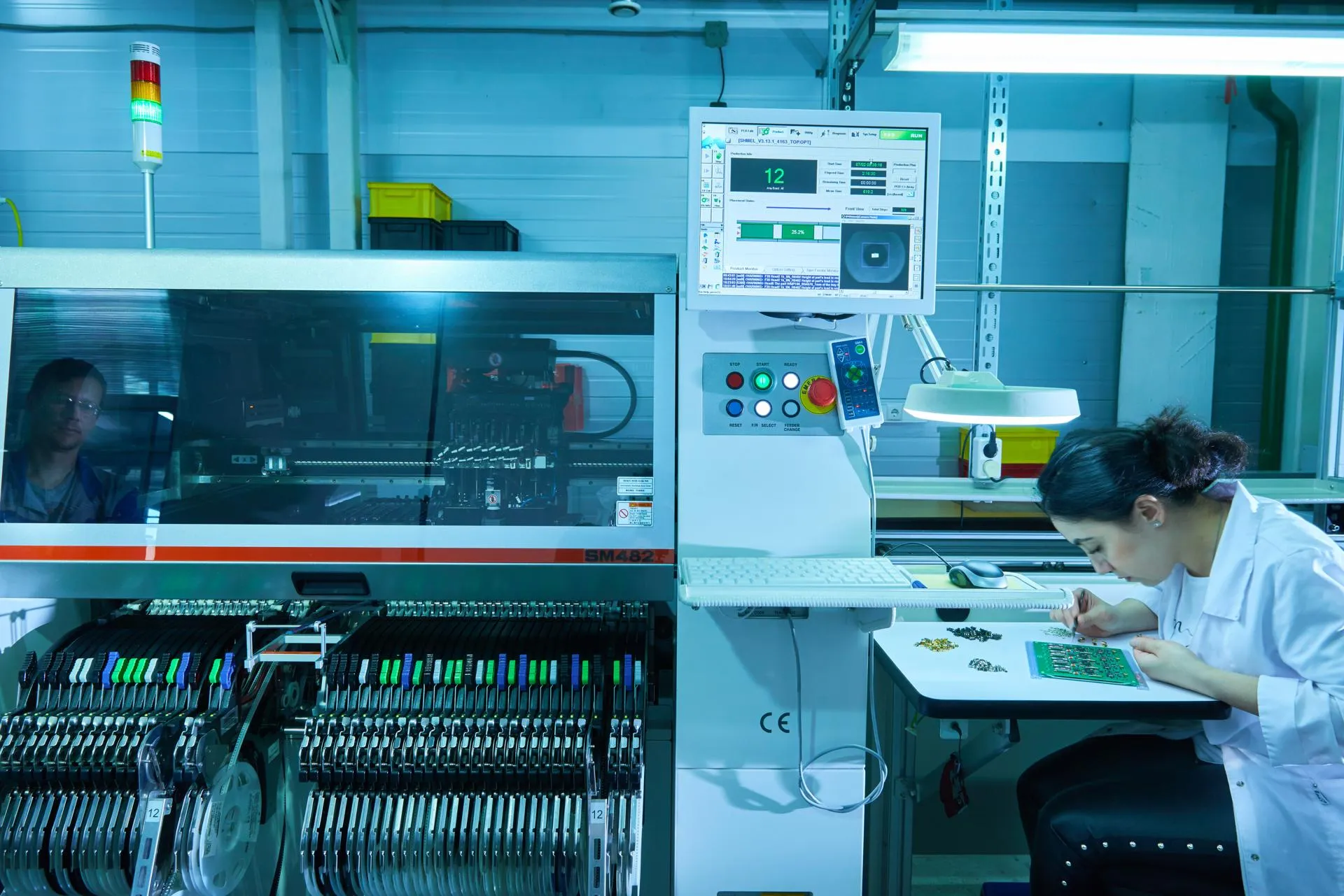 пресс-служба Департамента инвестиционной и промышленной политики Москвы