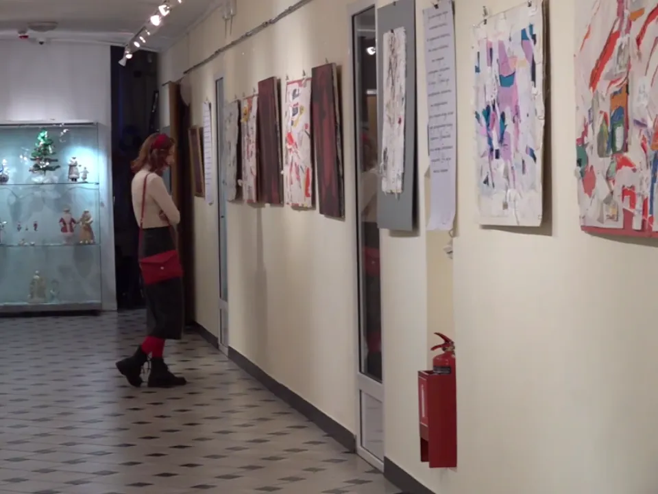 Фото: Раменский медиацентр