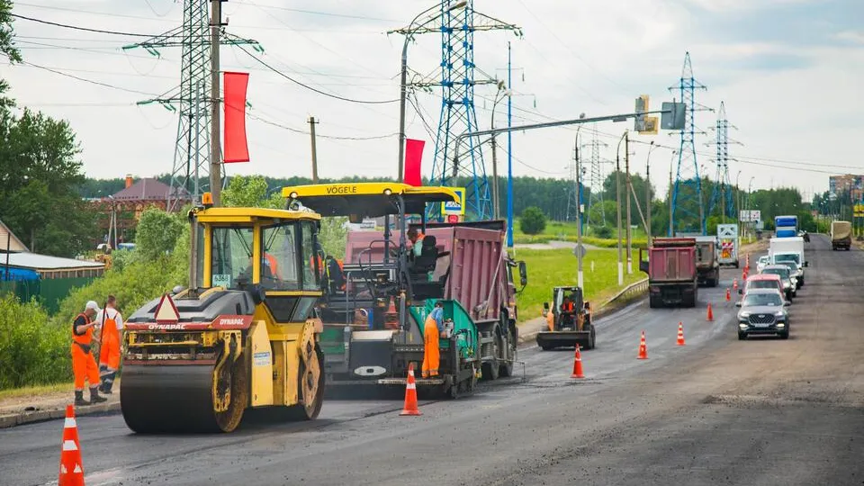 Фото: пресс-служба администрации г.о. Кашира