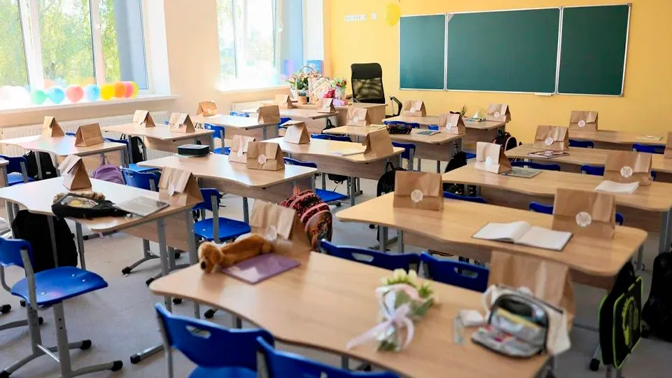 Фото: Министерство строительного комплекса Московской области