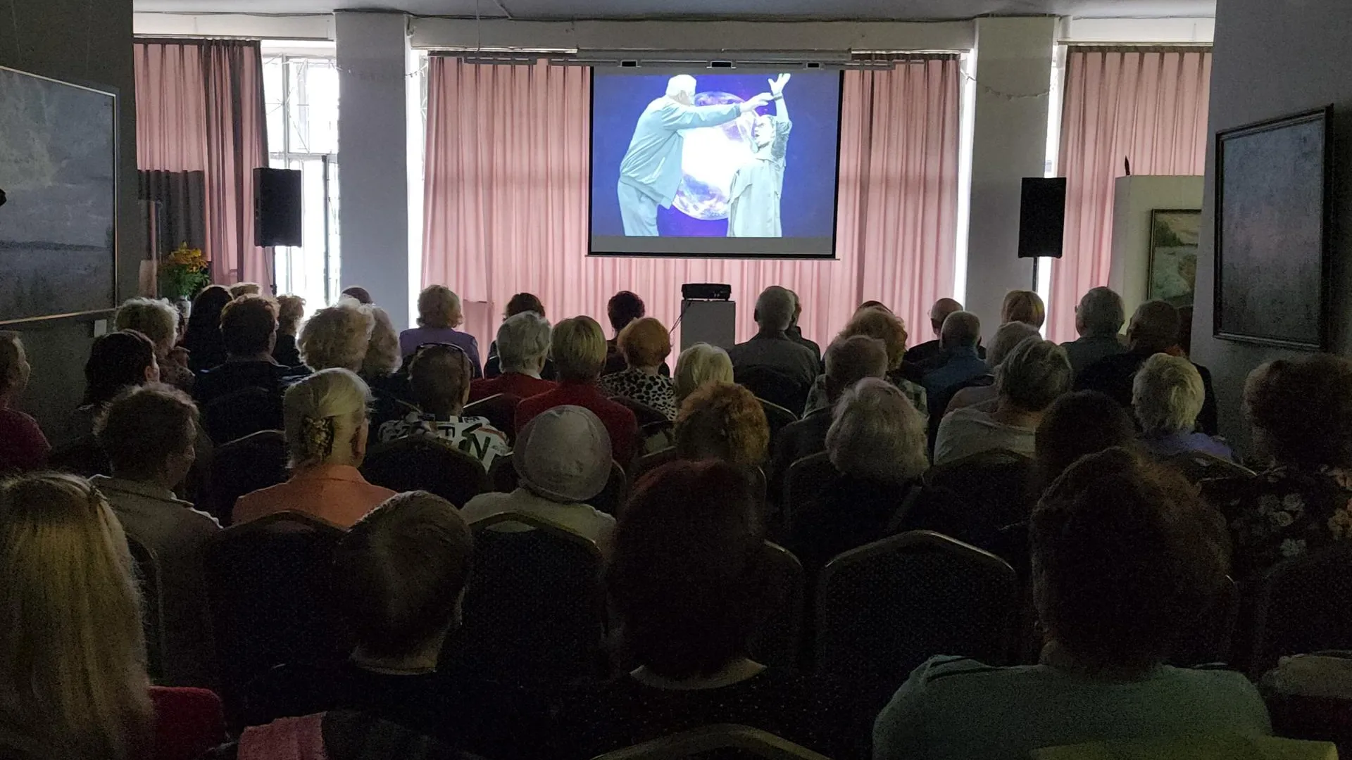 Фото: Ольга Сычева