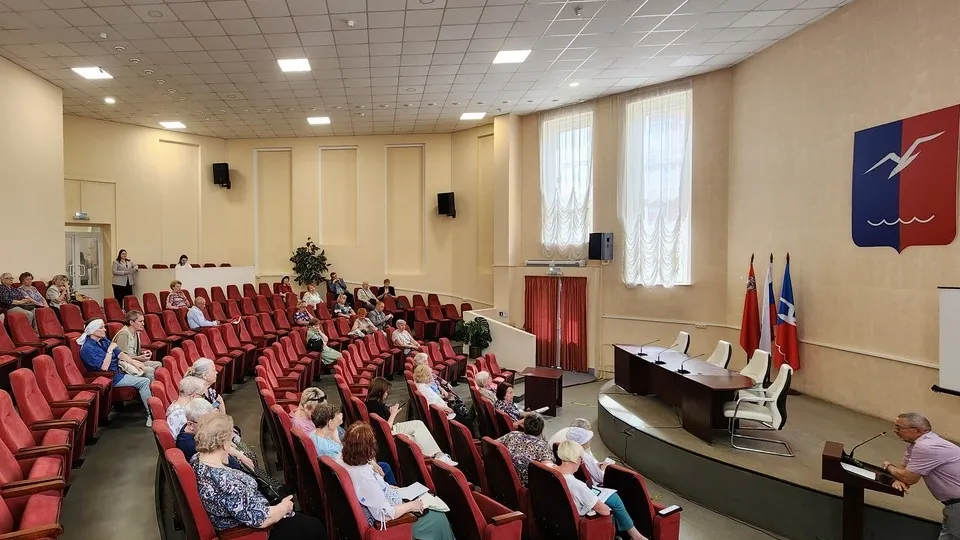 Фото: Юлия Смагринская