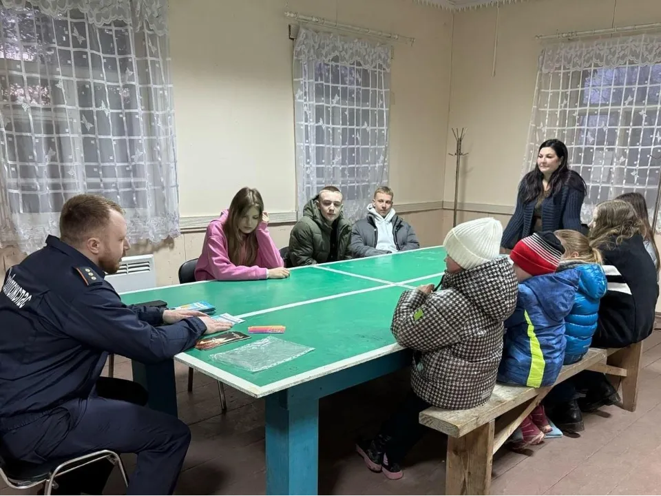 Фото: ГКУ МО «Мособлпожспас»