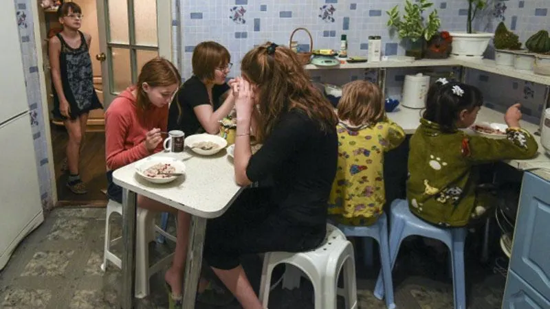 Владимир Песня / РИА Новости