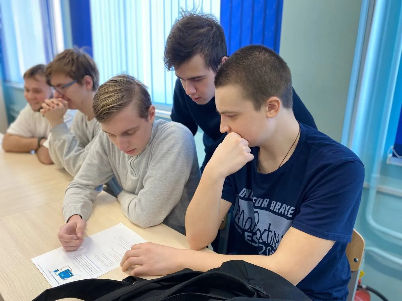 Фото: автомобильно-дорожный колледж, Бронницы