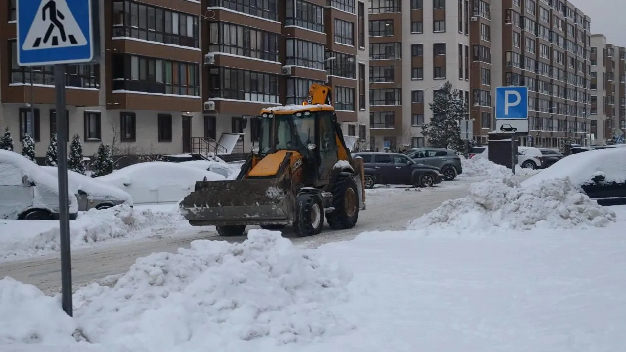 пресс-служба администрации городского округа Мытищи