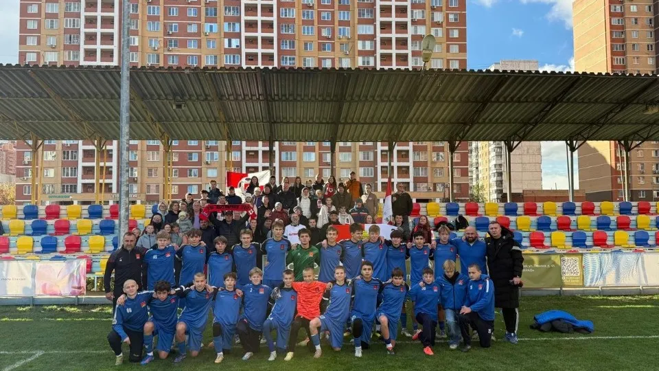 Фото: пресс-служба администрации г.о. Лыткарино