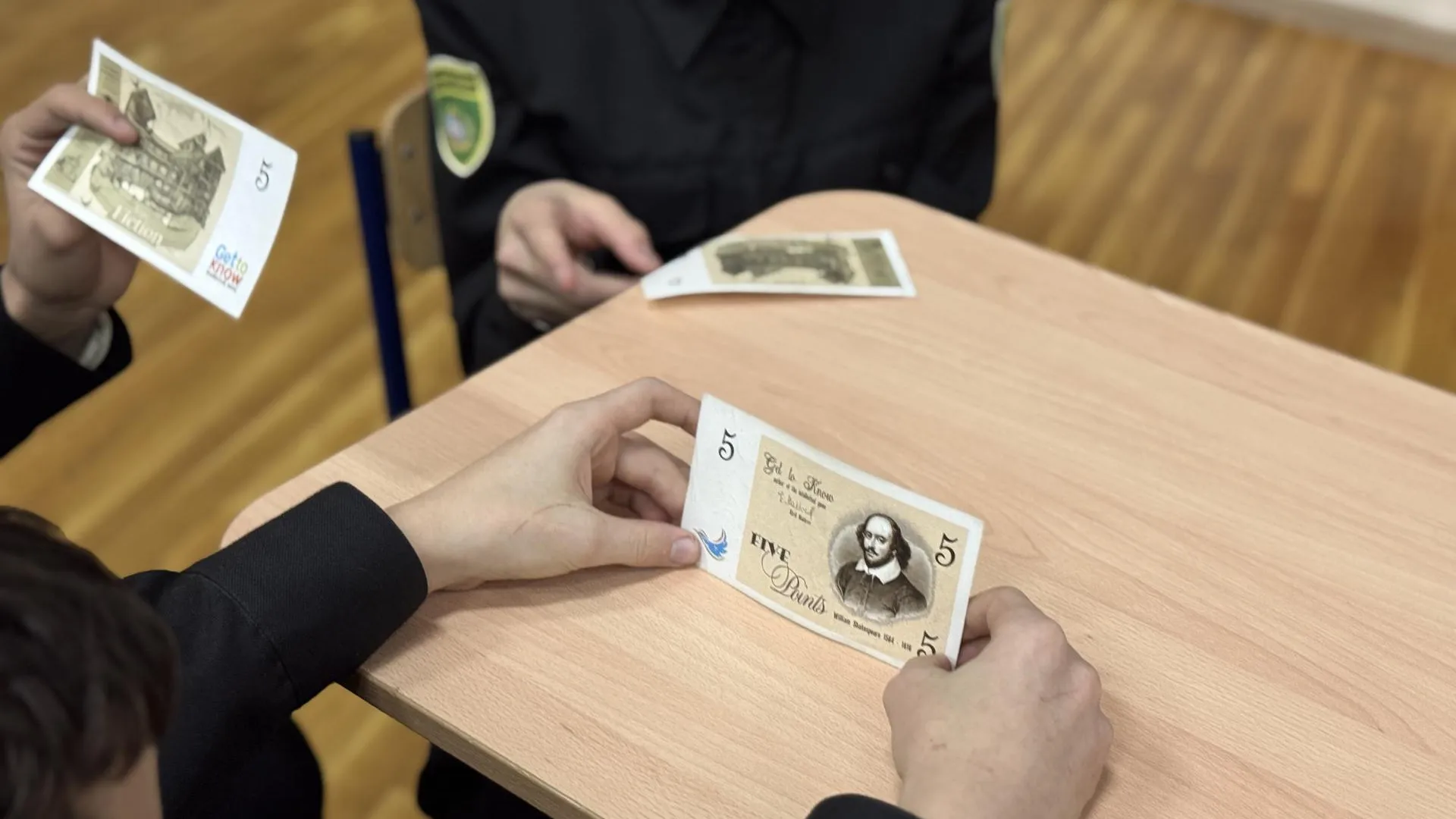 Полина Абраменко