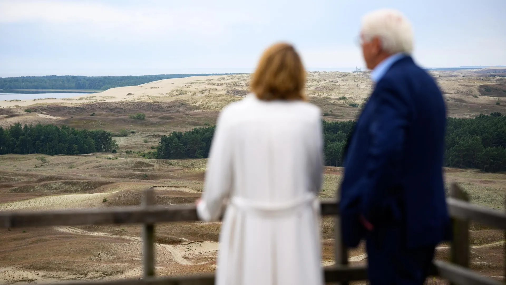 Bernd von Jutrczenka/dpa