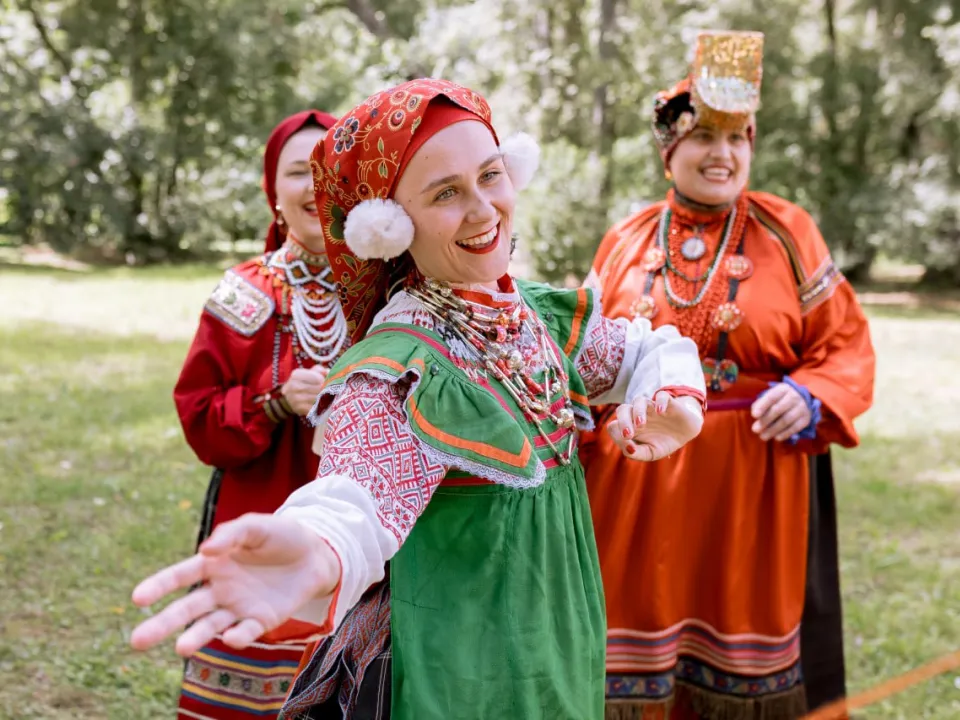 Фото: Министерство культуры и туризма Московской области