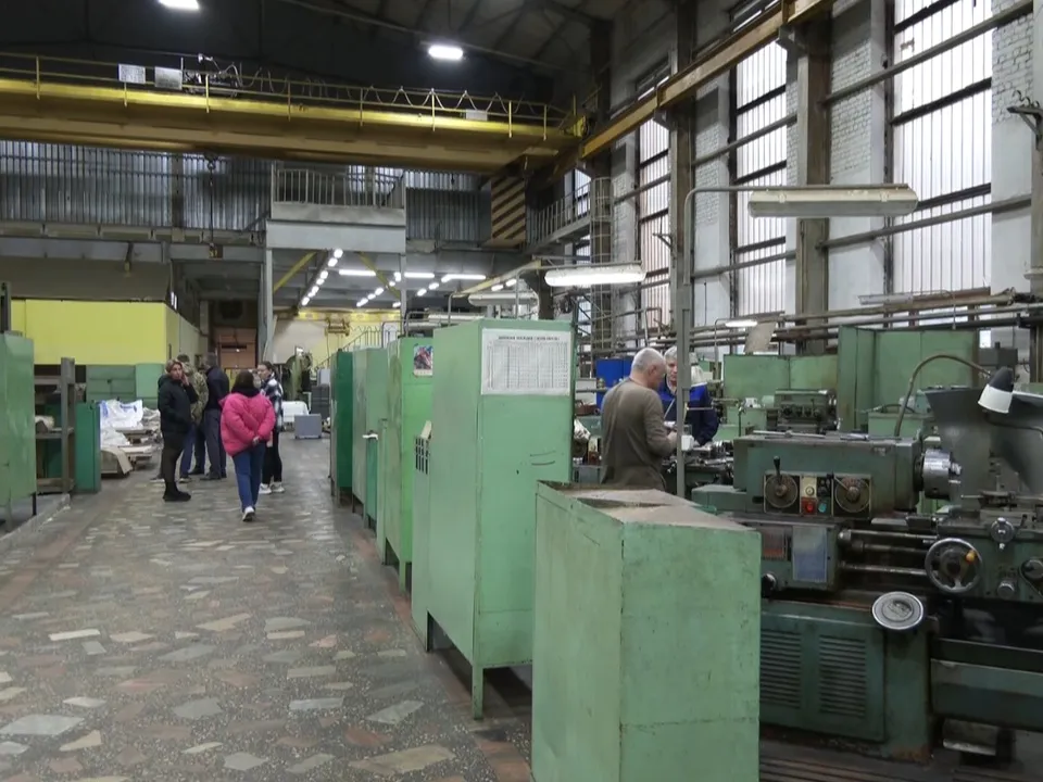 Фото: пресс-служба администрации г.о. Дубна