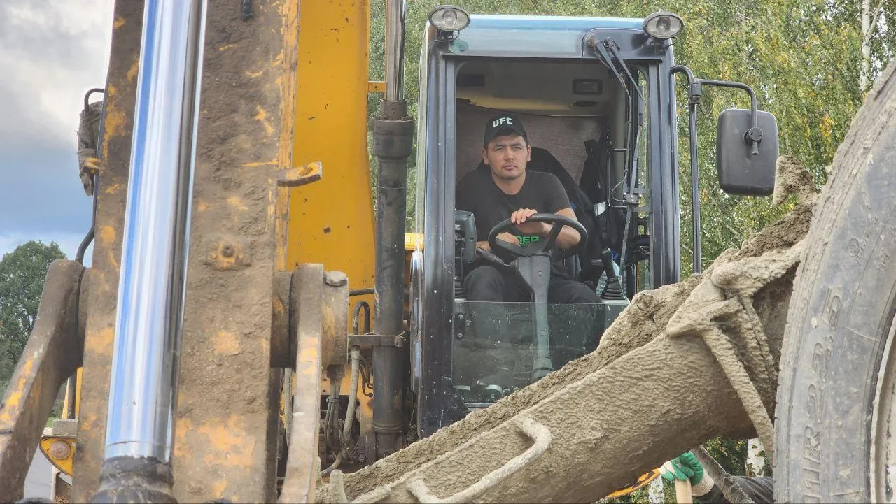 Евгений Рой