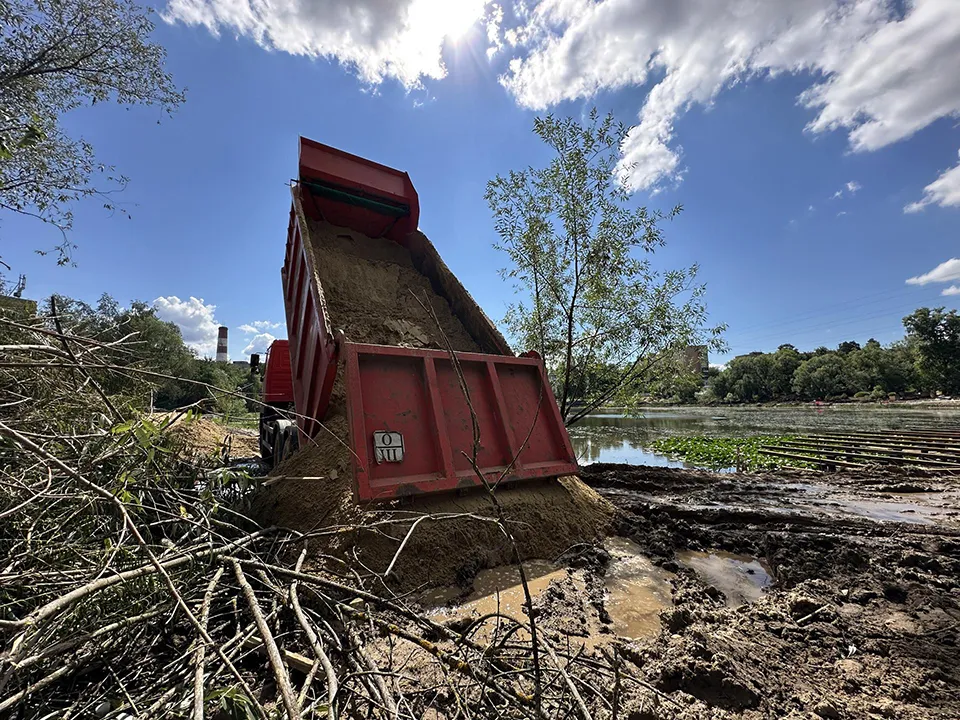 Фото: МедиаБанк Подмосковья/Кристина Тришина