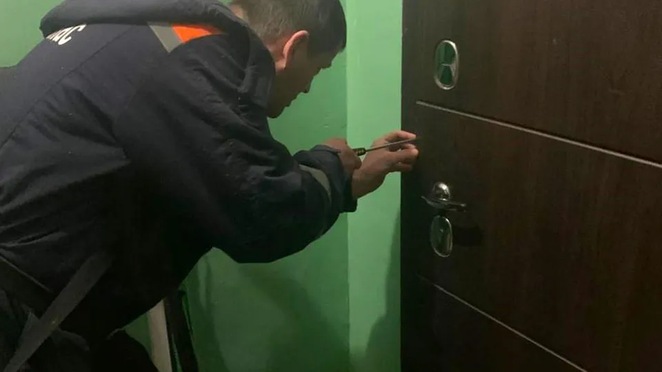 Фото: ГКУ МО «Мособлпожспас»