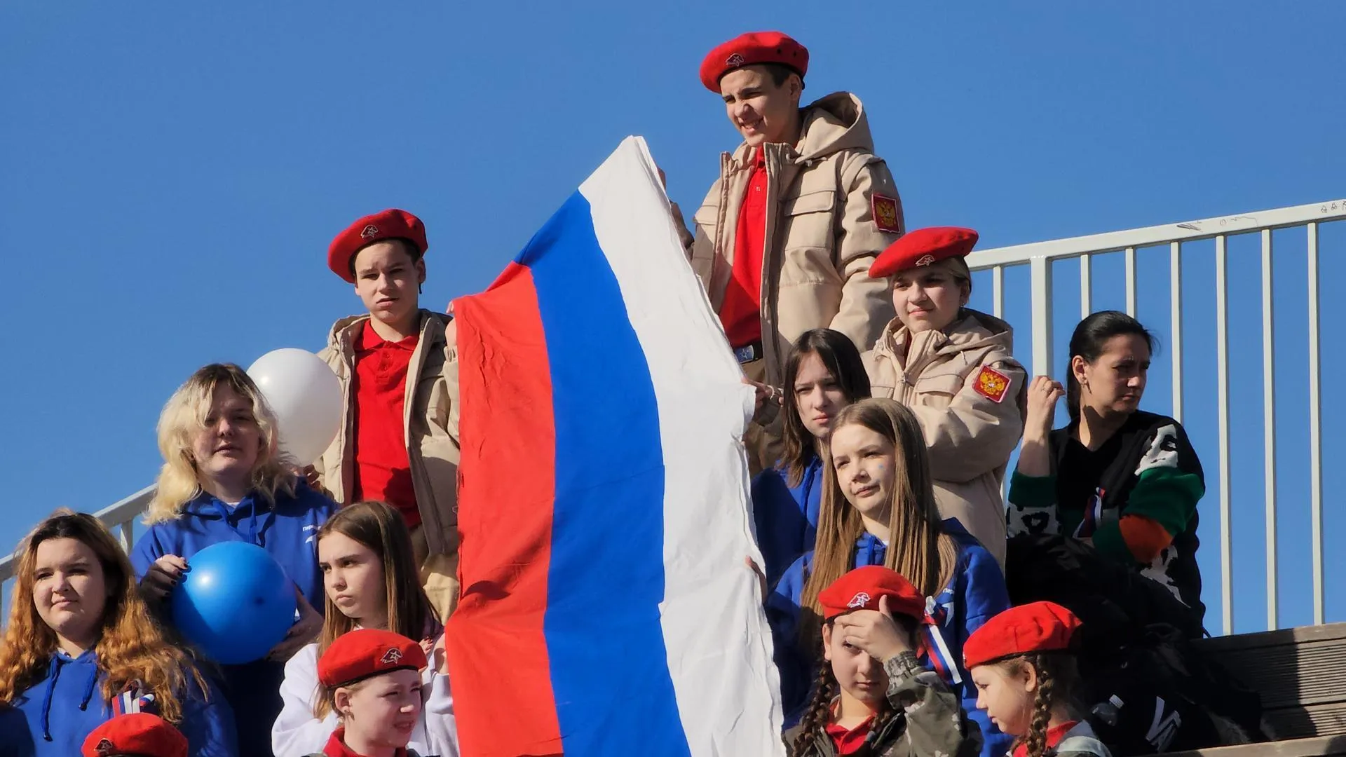 МедиаБанк Подмосковья/Юлия Смагринская