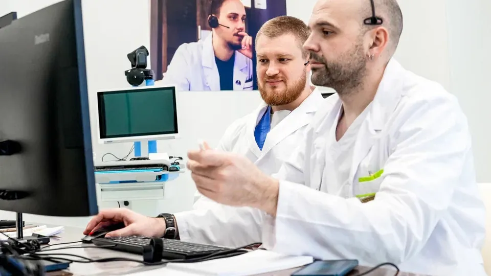 Фото: пресс-служба губернатора и правительства Московской области/Александра Степанова