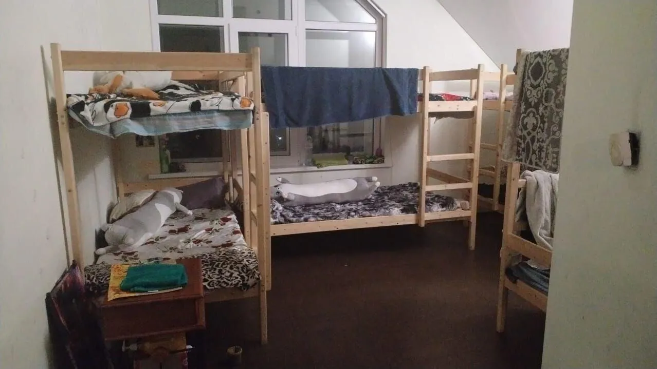 Свердловская полиция/Telegram