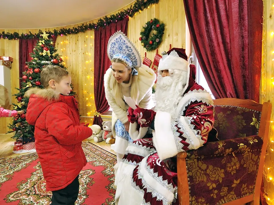 Фото: Сергей Демянюк