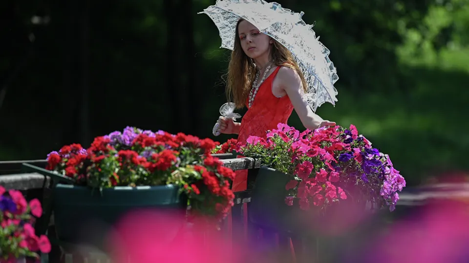 Фото: РИА Новости/Рамиль Ситдиков