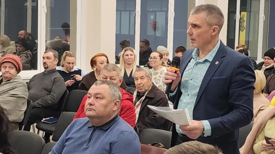 Фото: REGIONS/Валерий Гореловский